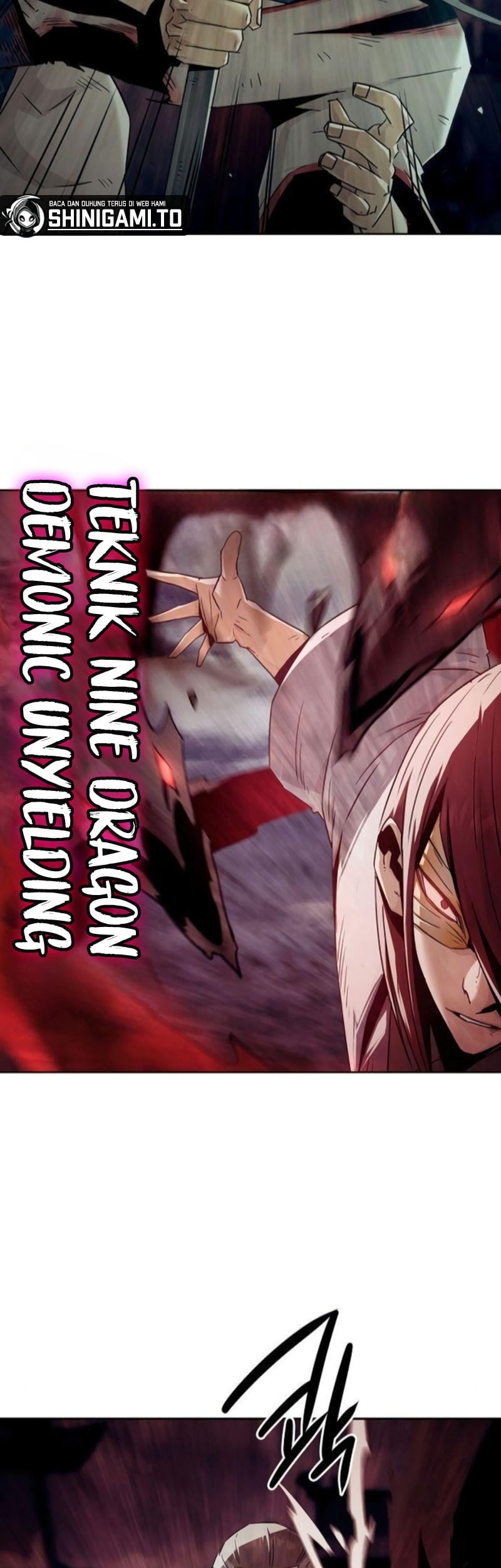 Becoming the Swordmaster Rank Young Lord of the Sichuan Tang Family Chapter 75 Gambar 27