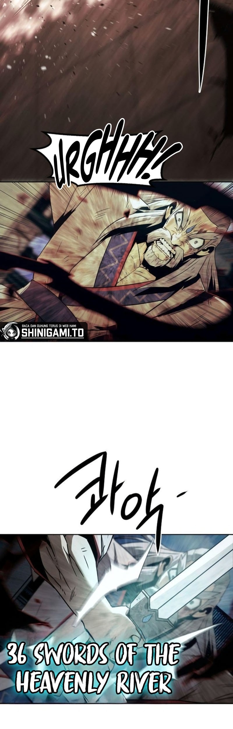 Becoming the Swordmaster Rank Young Lord of the Sichuan Tang Family Chapter 75 Gambar 31