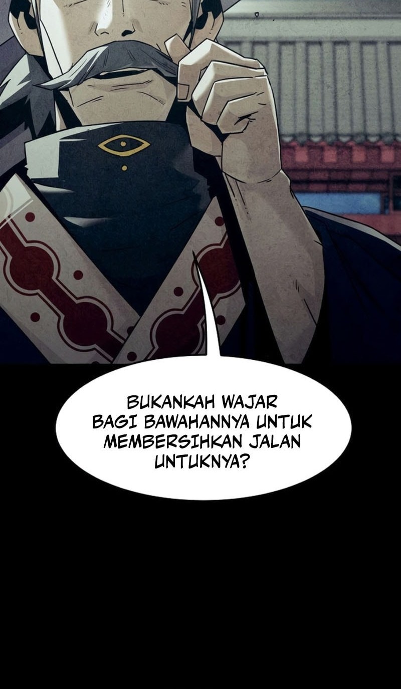 Becoming the Swordmaster Rank Young Lord of the Sichuan Tang Family Chapter 76 Gambar 8