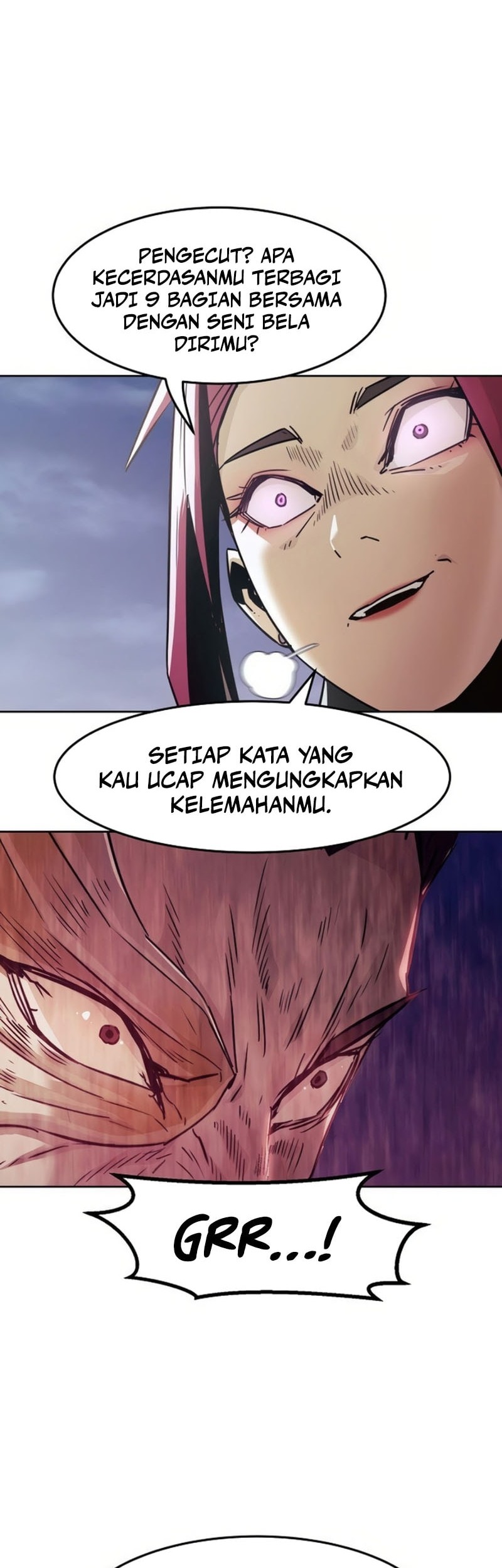 Becoming the Swordmaster Rank Young Lord of the Sichuan Tang Family Chapter 76 Gambar 42