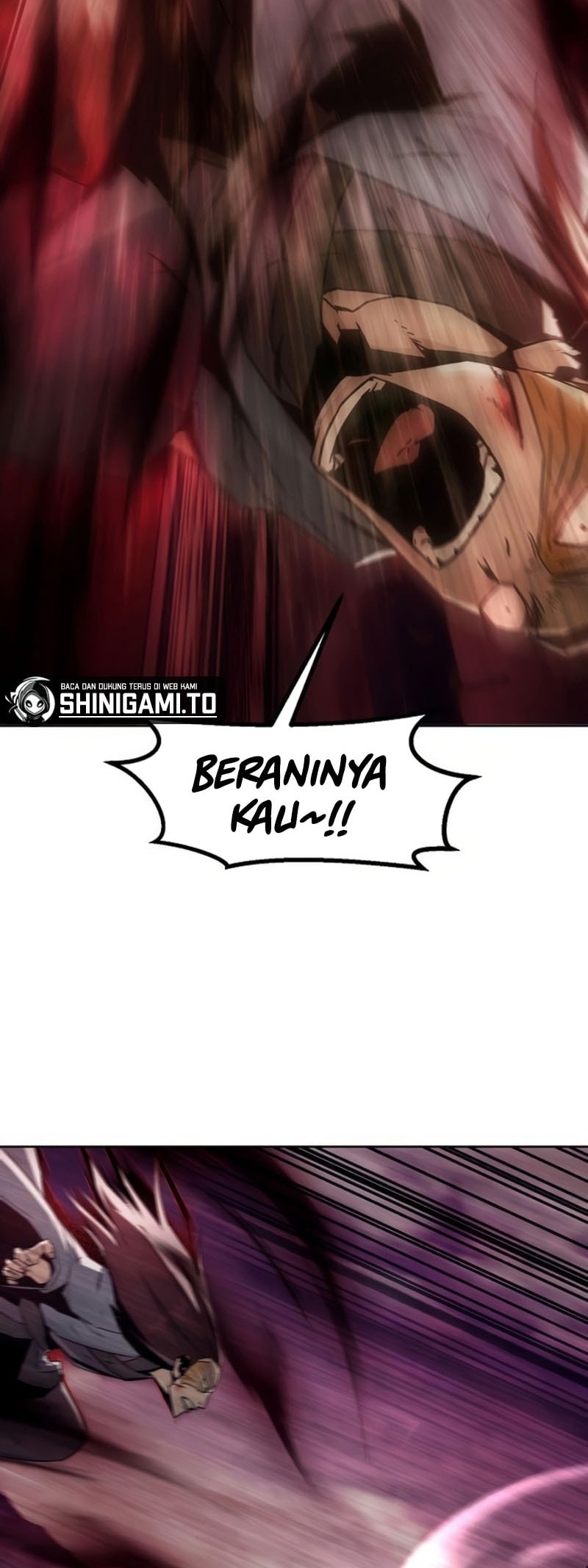 Becoming the Swordmaster Rank Young Lord of the Sichuan Tang Family Chapter 76 Gambar 44