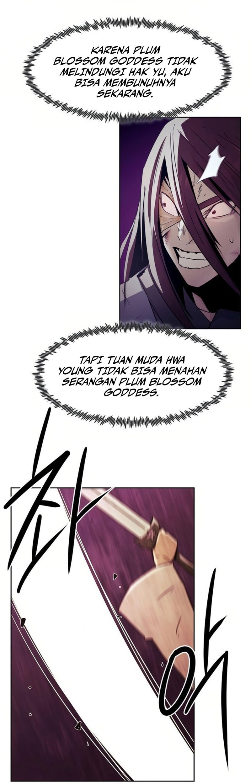 Becoming the Swordmaster Rank Young Lord of the Sichuan Tang Family Chapter 76 Gambar 49