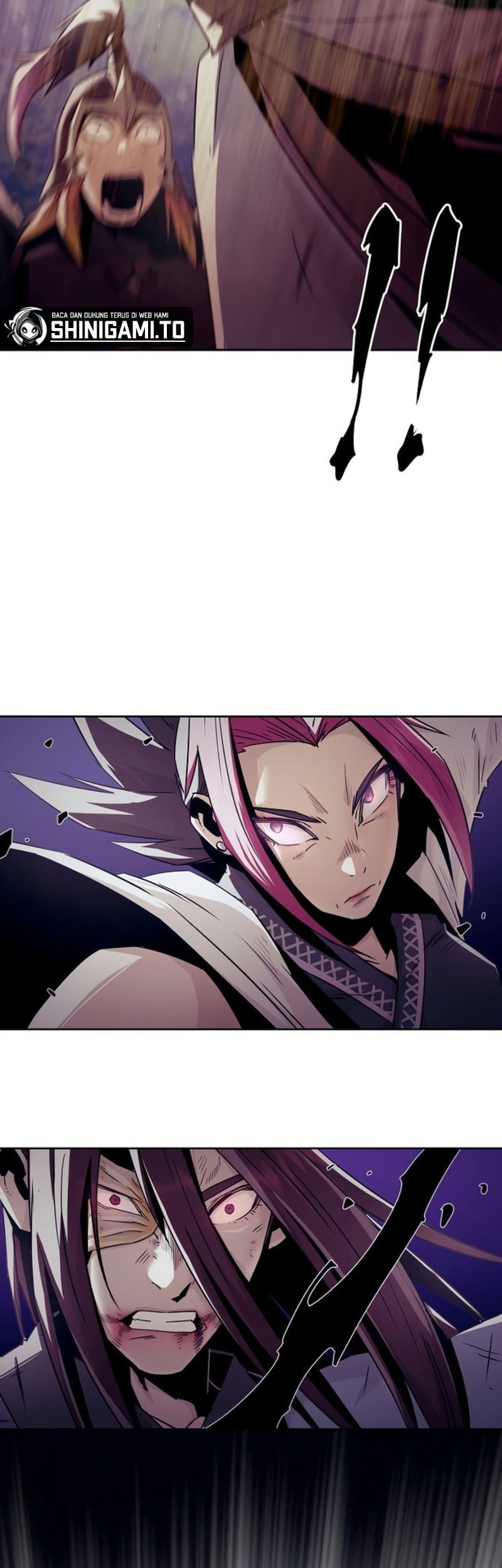 Becoming the Swordmaster Rank Young Lord of the Sichuan Tang Family Chapter 76 Gambar 51