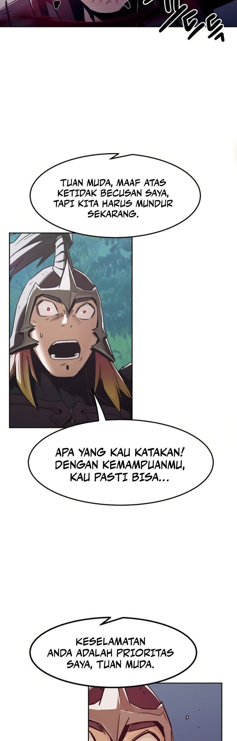 Becoming the Swordmaster Rank Young Lord of the Sichuan Tang Family Chapter 76 Gambar 54