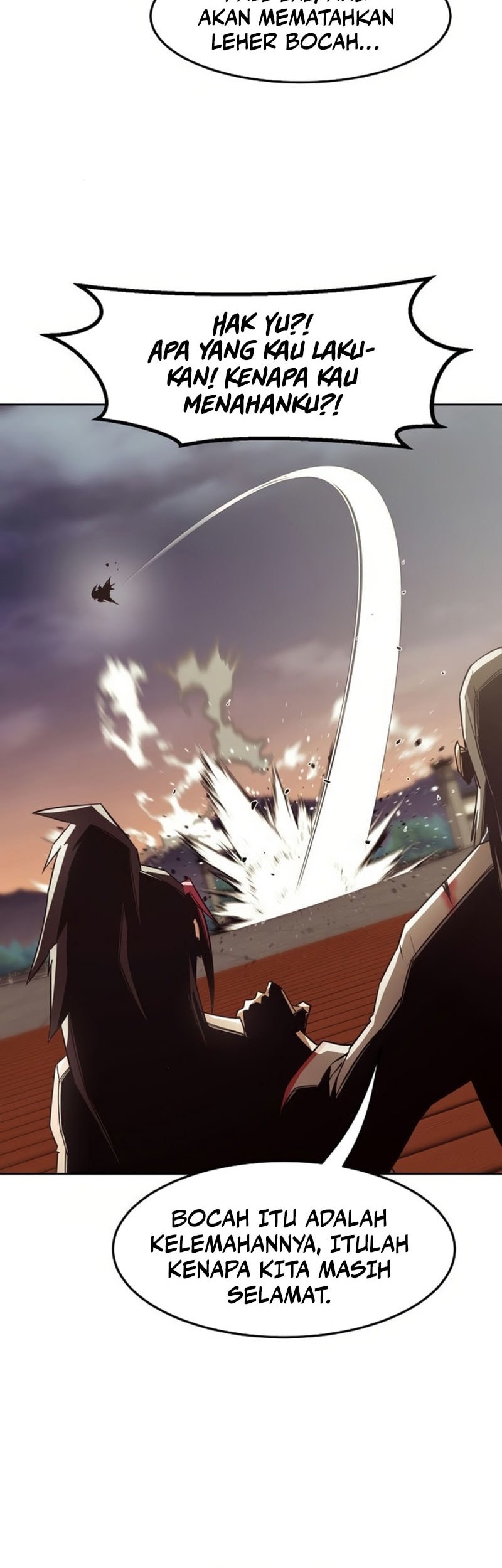 Becoming the Swordmaster Rank Young Lord of the Sichuan Tang Family Chapter 76 Gambar 58