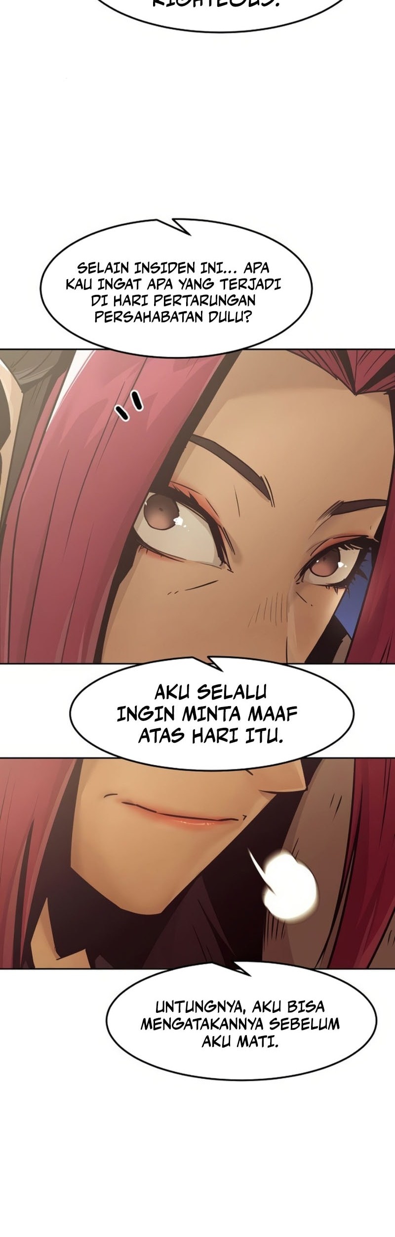 Becoming the Swordmaster Rank Young Lord of the Sichuan Tang Family Chapter 76 Gambar 64