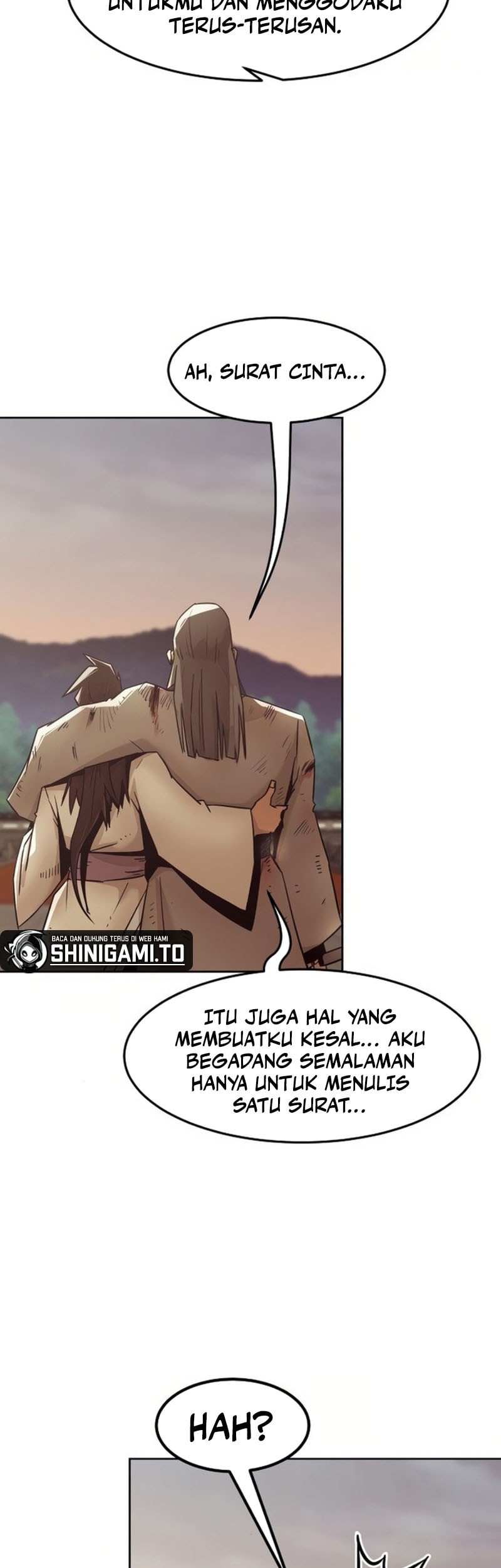 Becoming the Swordmaster Rank Young Lord of the Sichuan Tang Family Chapter 76 Gambar 67