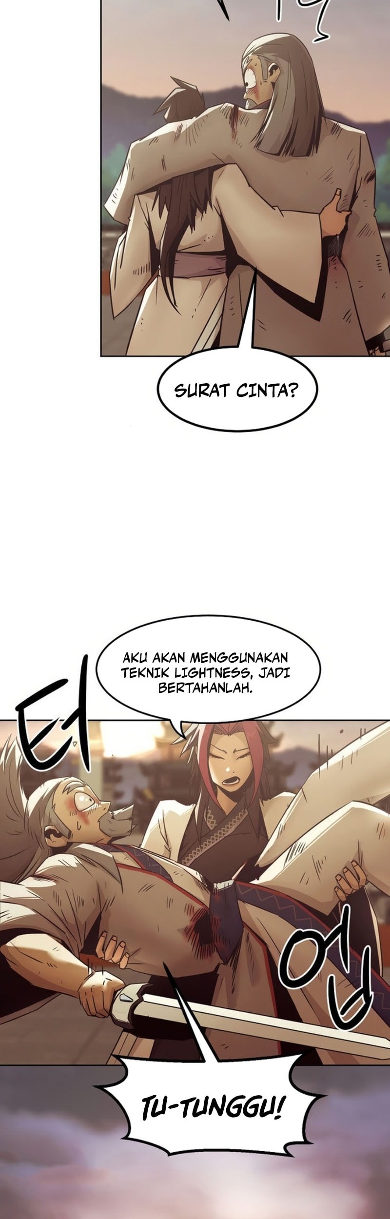 Becoming the Swordmaster Rank Young Lord of the Sichuan Tang Family Chapter 76 Gambar 68