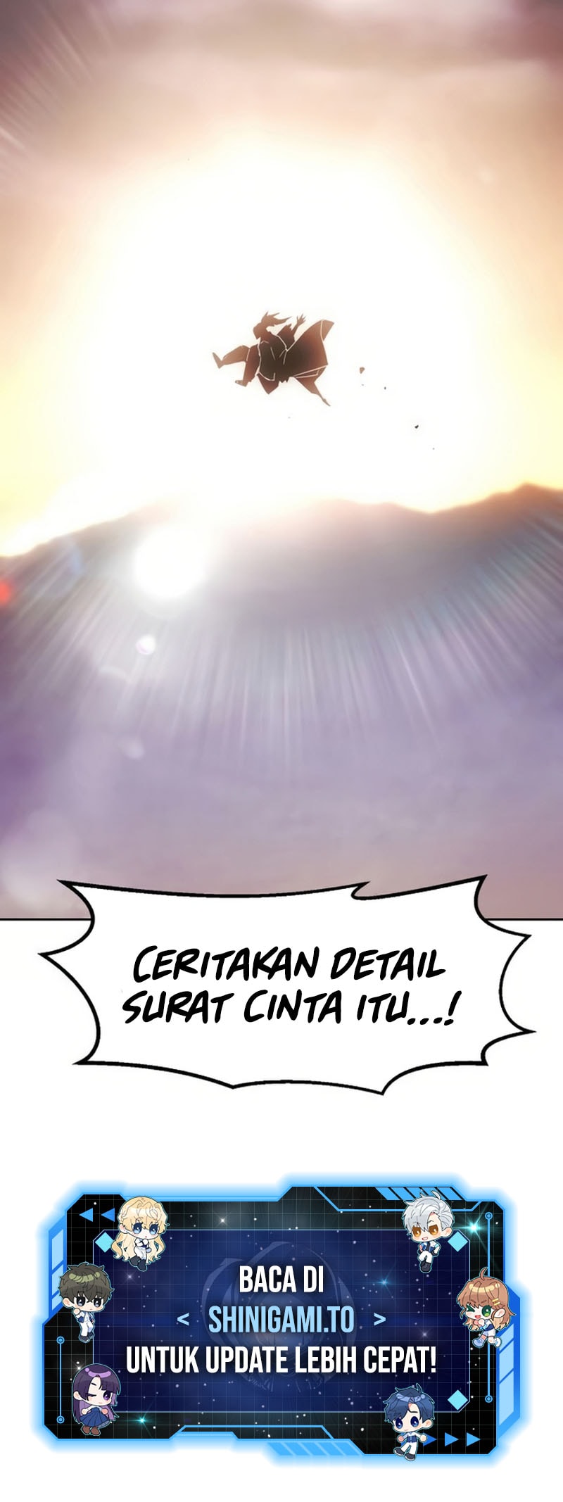 Becoming the Swordmaster Rank Young Lord of the Sichuan Tang Family Chapter 76 Gambar 69