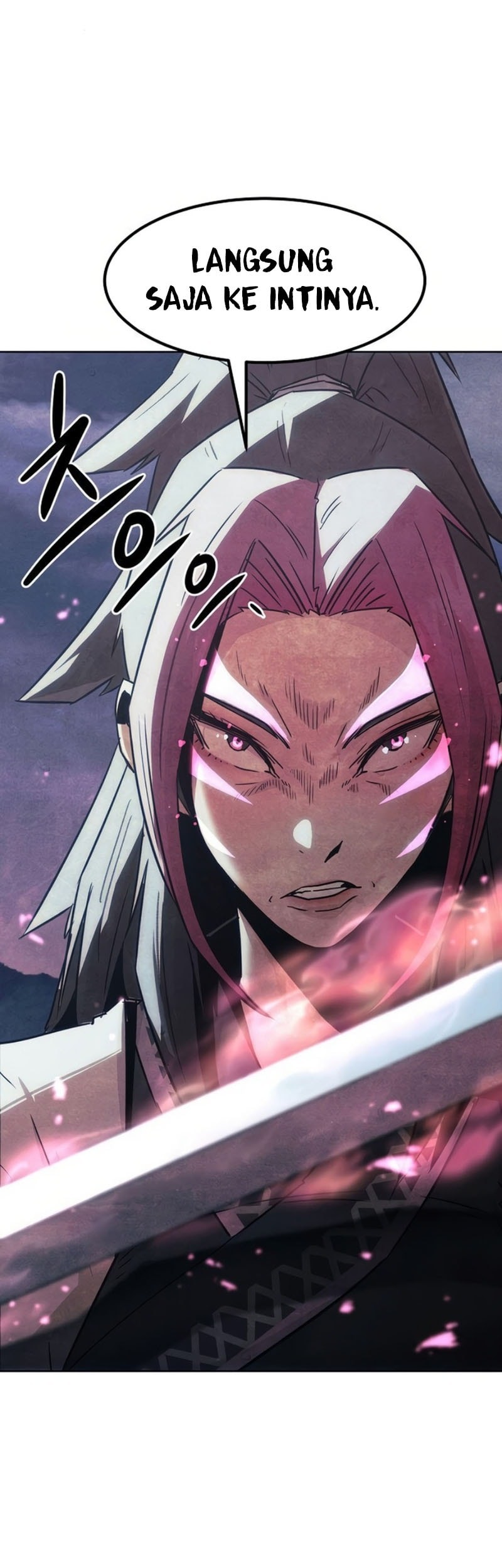 Becoming the Swordmaster Rank Young Lord of the Sichuan Tang Family Chapter 76 Gambar 21