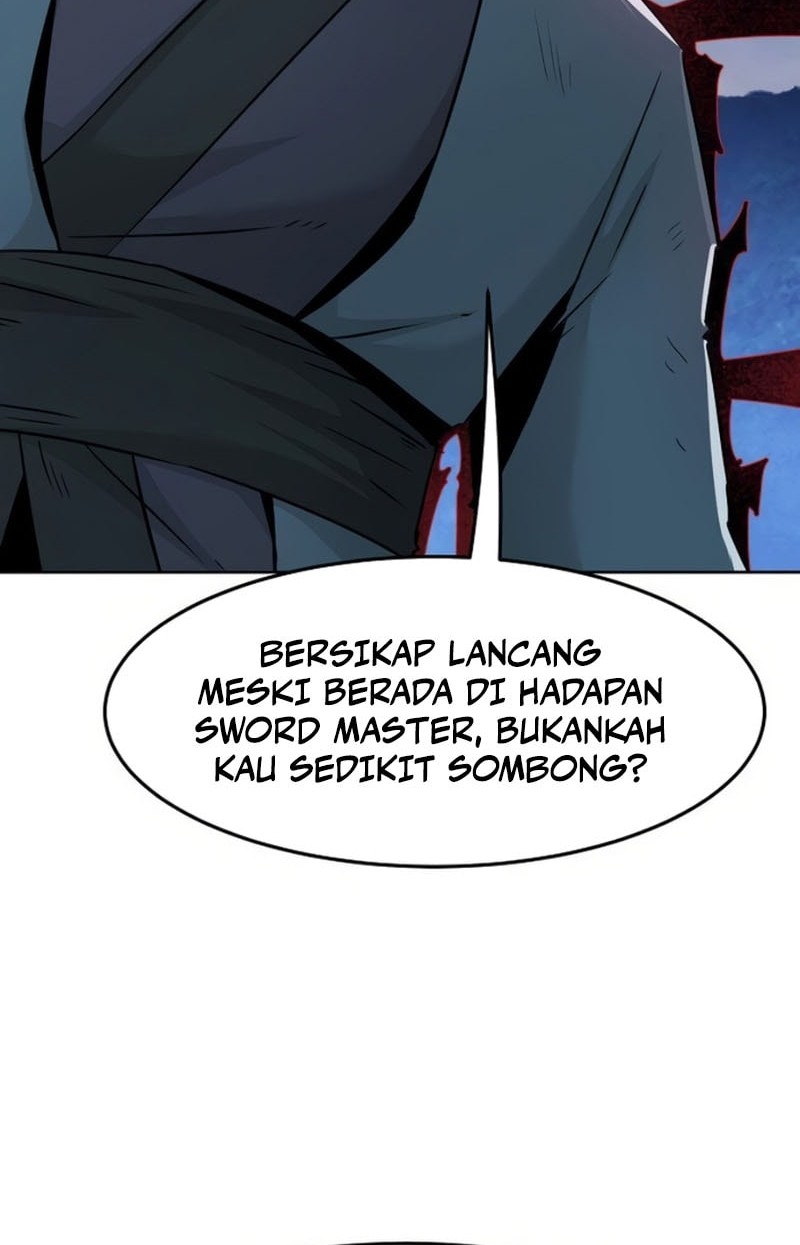 Becoming the Swordmaster Rank Young Lord of the Sichuan Tang Family Chapter 76 Gambar 24