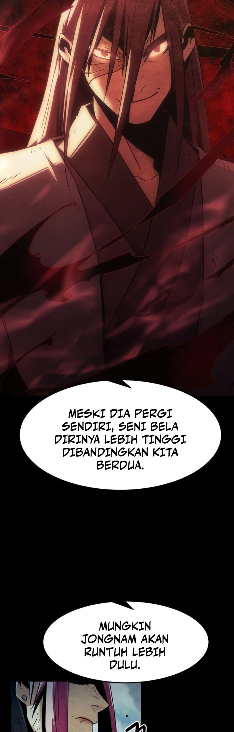 Becoming the Swordmaster Rank Young Lord of the Sichuan Tang Family Chapter 76 Gambar 10