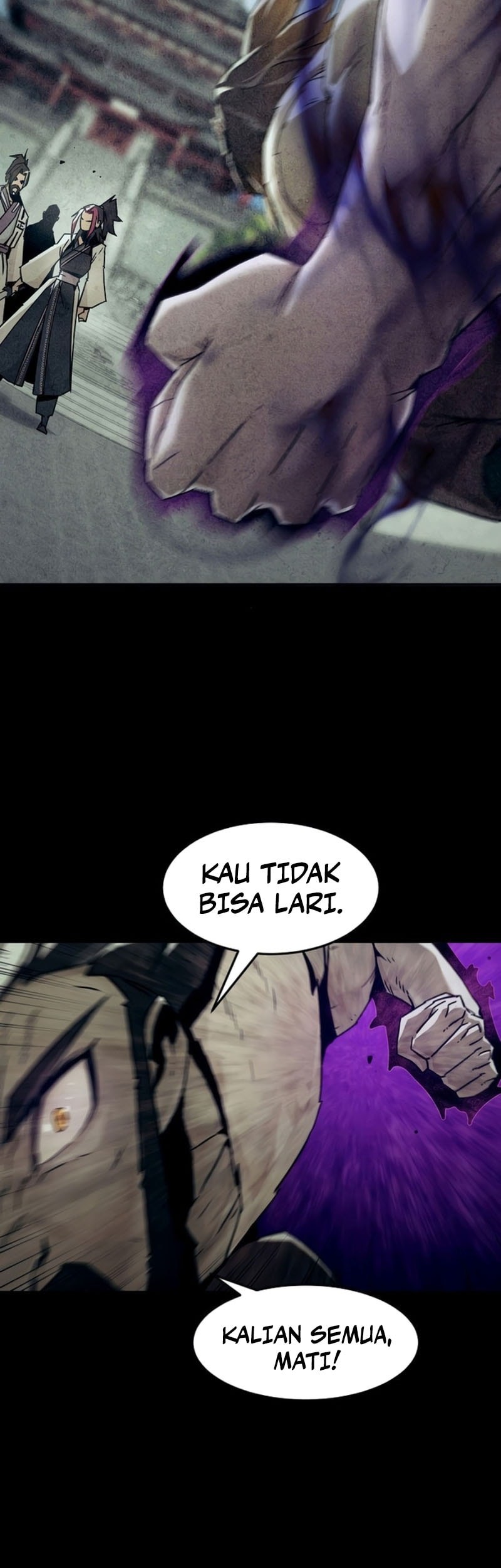 Becoming the Swordmaster Rank Young Lord of the Sichuan Tang Family Chapter 76 Gambar 13