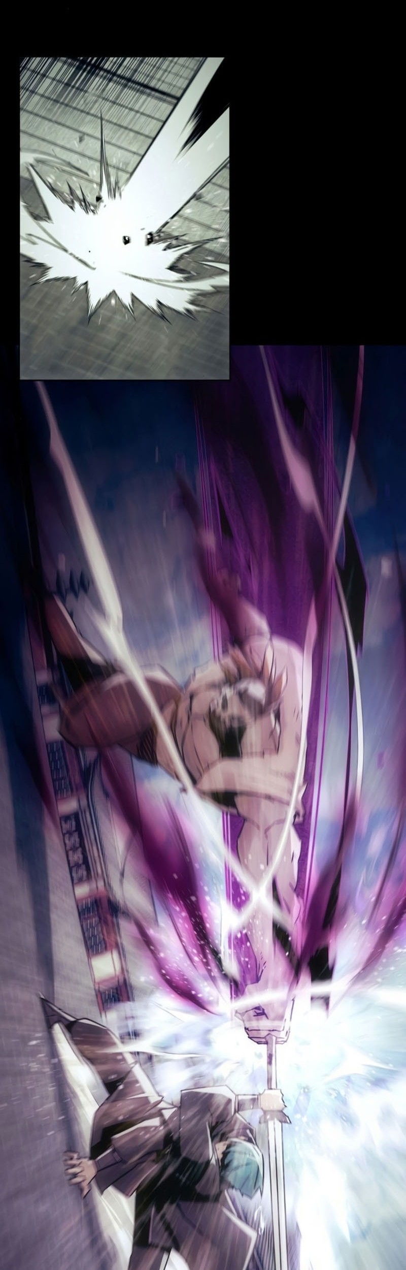 Becoming the Swordmaster Rank Young Lord of the Sichuan Tang Family Chapter 76 Gambar 14