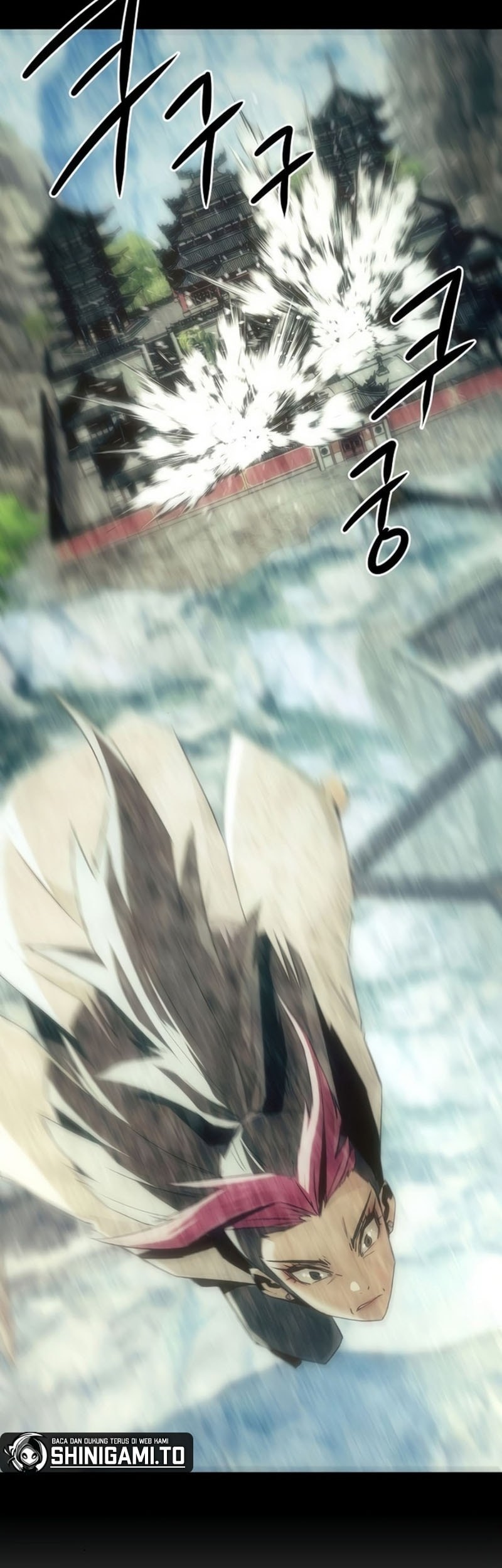 Becoming the Swordmaster Rank Young Lord of the Sichuan Tang Family Chapter 76 Gambar 19