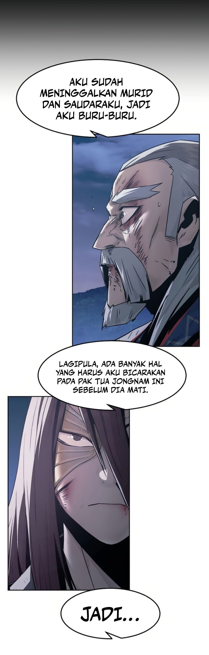 Becoming the Swordmaster Rank Young Lord of the Sichuan Tang Family Chapter 76 Gambar 20