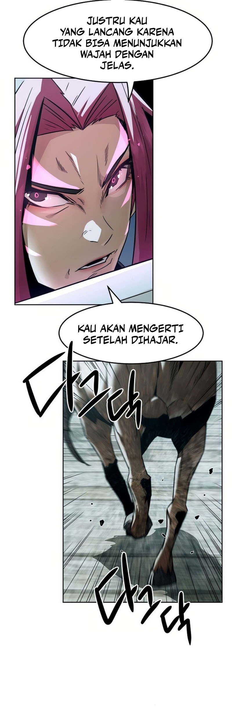 Becoming the Swordmaster Rank Young Lord of the Sichuan Tang Family Chapter 76 Gambar 25