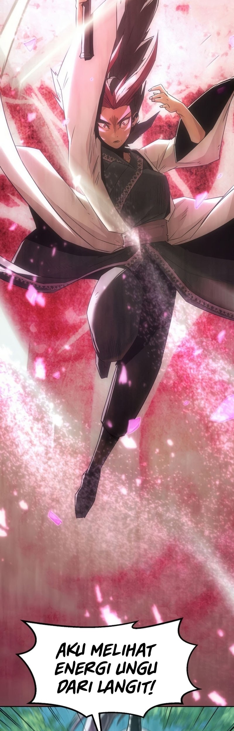 Becoming the Swordmaster Rank Young Lord of the Sichuan Tang Family Chapter 76 Gambar 27