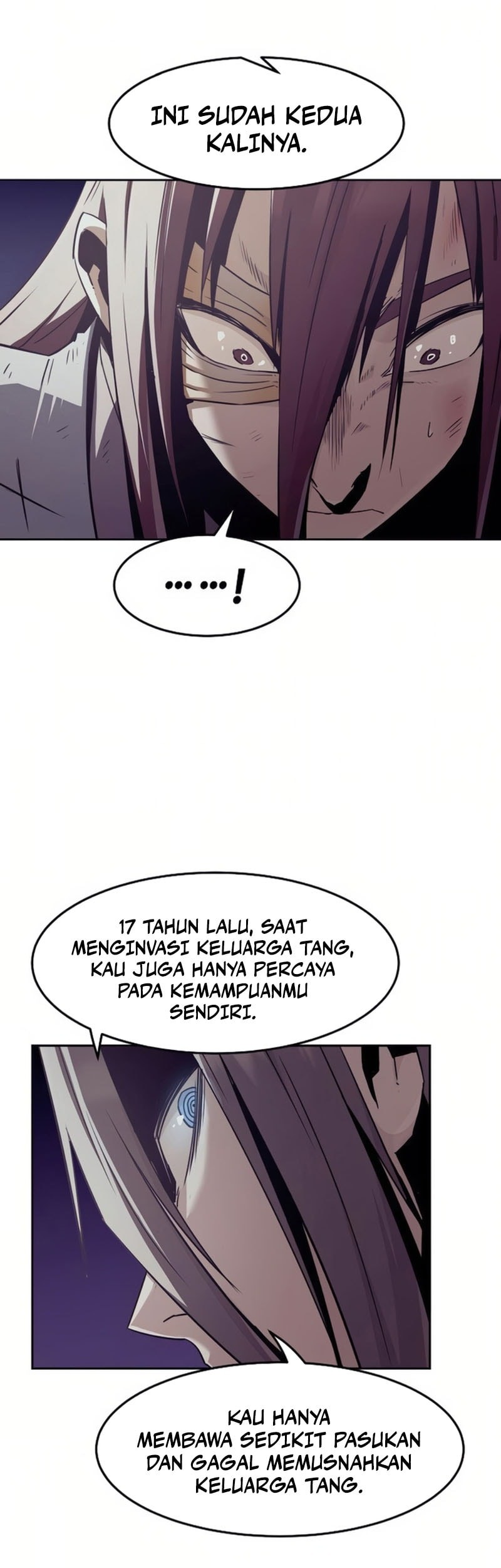 Becoming the Swordmaster Rank Young Lord of the Sichuan Tang Family Chapter 79 Gambar 34