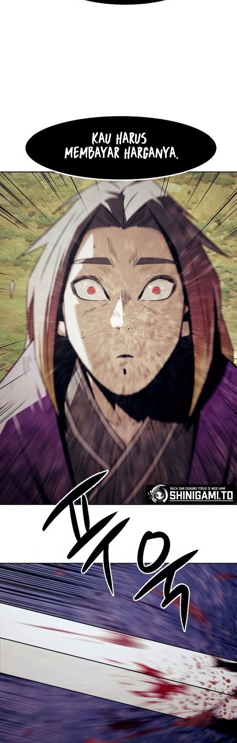 Becoming the Swordmaster Rank Young Lord of the Sichuan Tang Family Chapter 79 Gambar 41