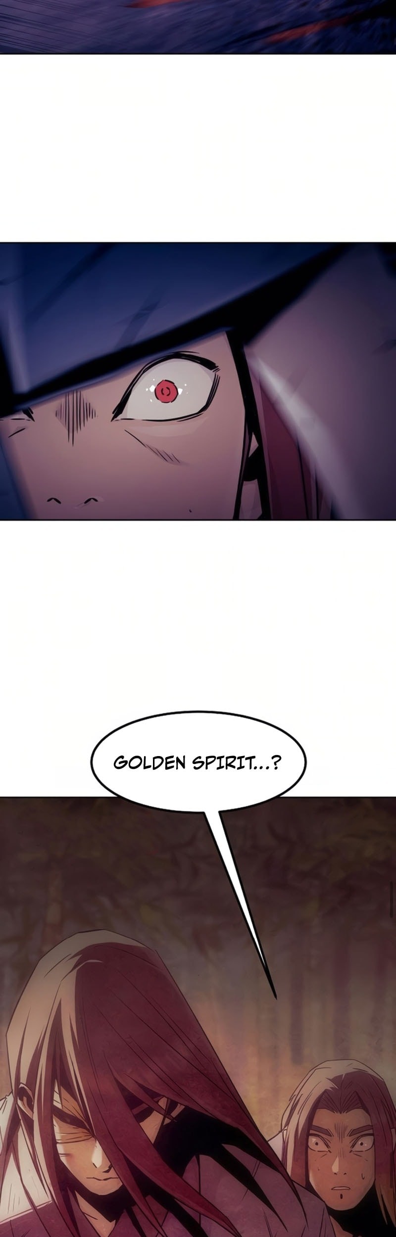 Becoming the Swordmaster Rank Young Lord of the Sichuan Tang Family Chapter 79 Gambar 42