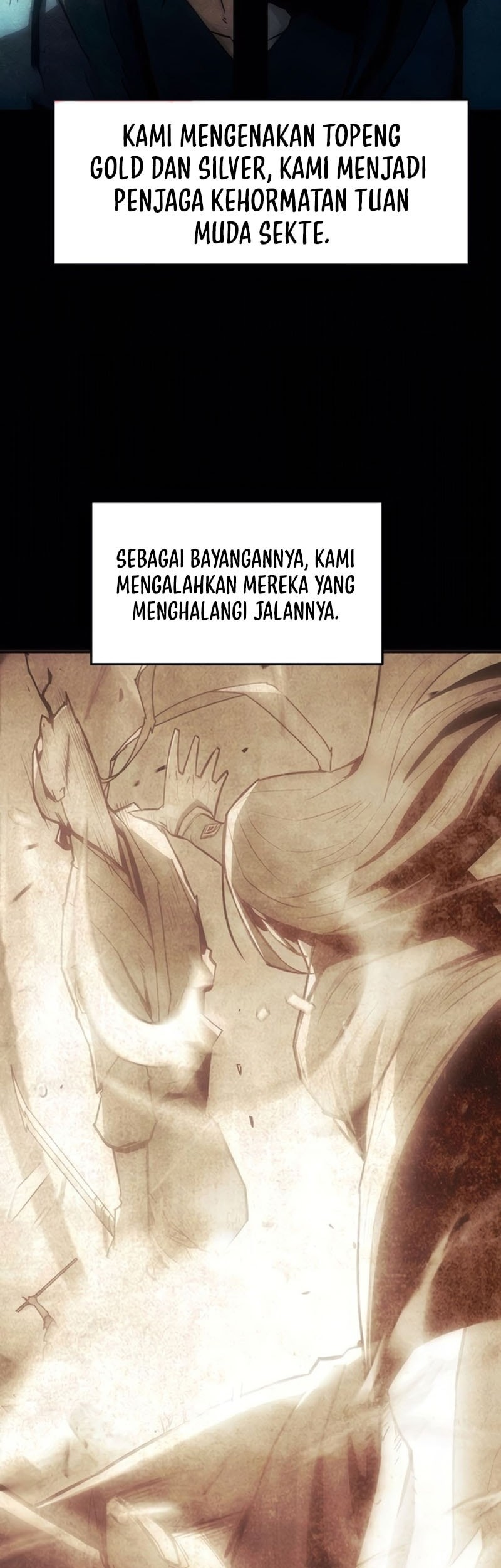 Becoming the Swordmaster Rank Young Lord of the Sichuan Tang Family Chapter 79 Gambar 52