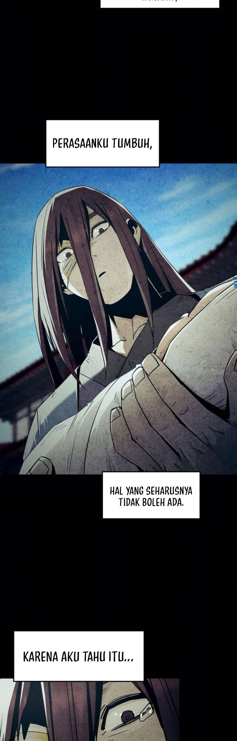 Becoming the Swordmaster Rank Young Lord of the Sichuan Tang Family Chapter 79 Gambar 59