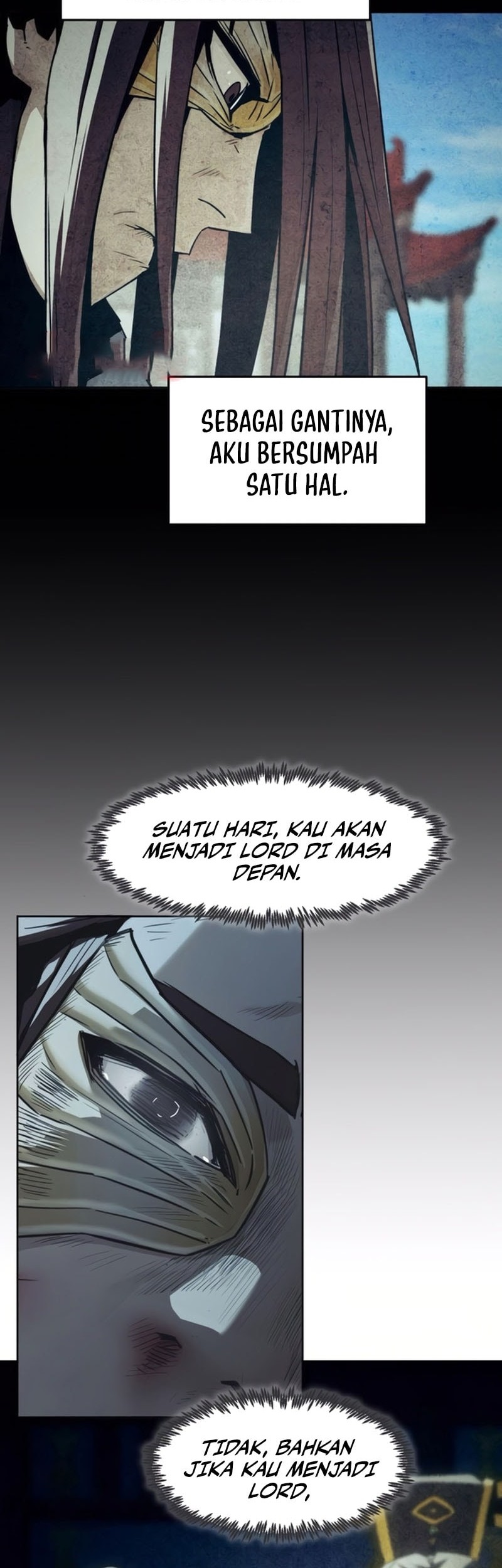 Becoming the Swordmaster Rank Young Lord of the Sichuan Tang Family Chapter 79 Gambar 61