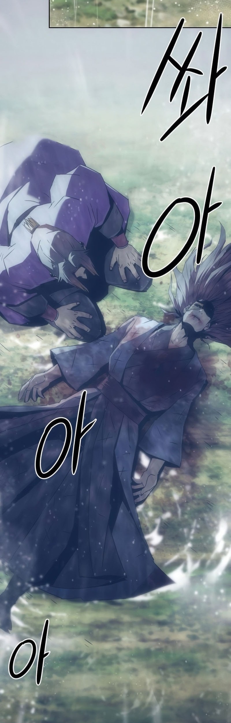 Becoming the Swordmaster Rank Young Lord of the Sichuan Tang Family Chapter 79 Gambar 63