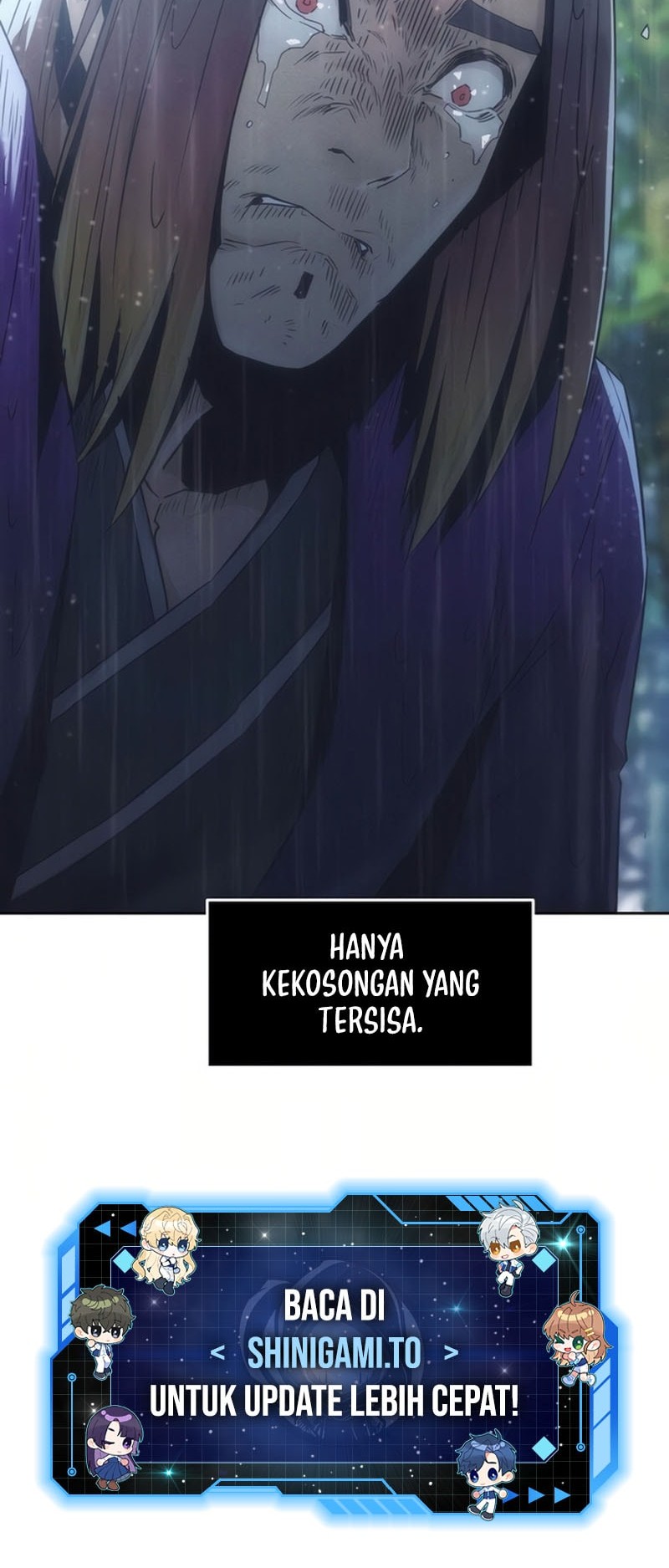 Becoming the Swordmaster Rank Young Lord of the Sichuan Tang Family Chapter 79 Gambar 65