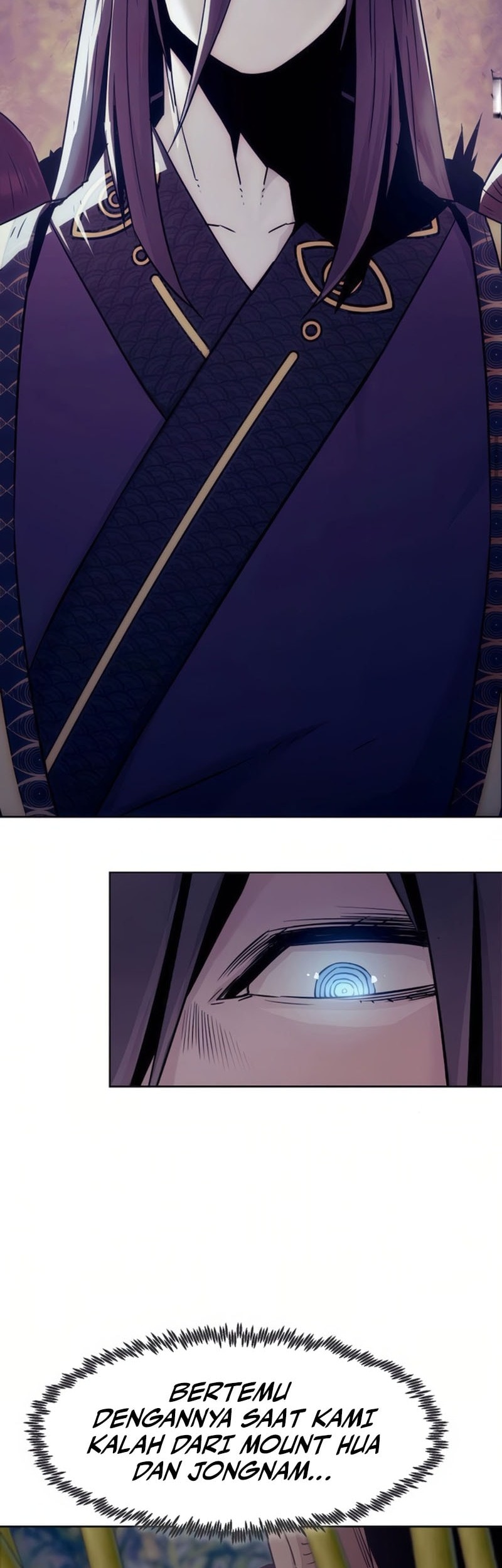 Becoming the Swordmaster Rank Young Lord of the Sichuan Tang Family Chapter 79 Gambar 27