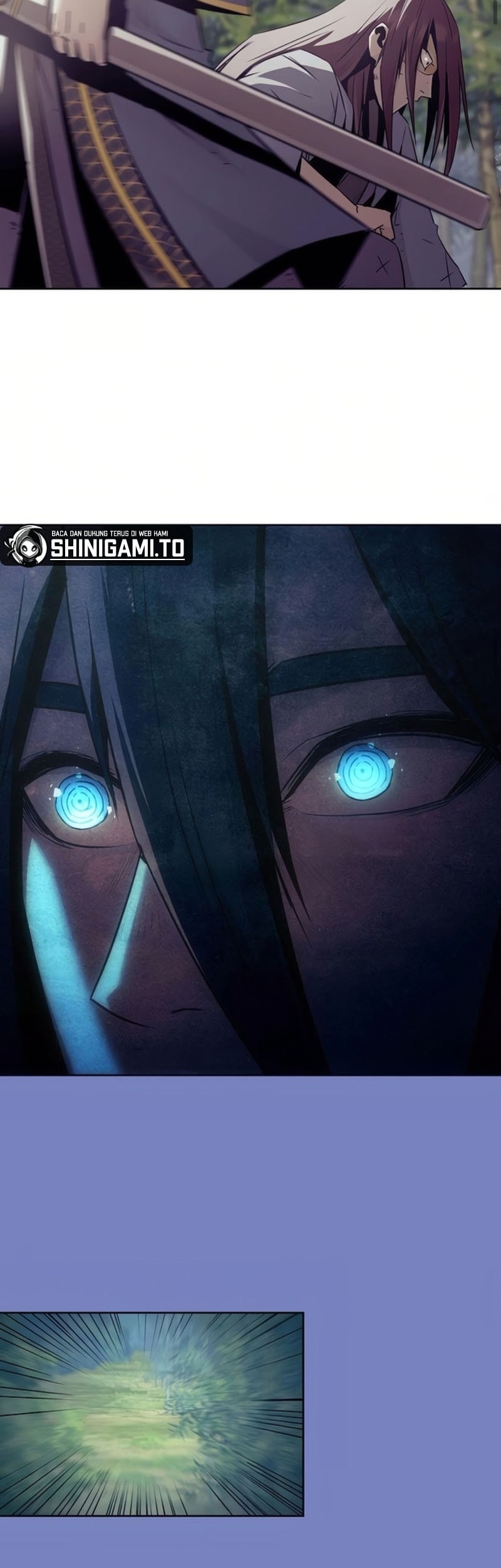 Becoming the Swordmaster Rank Young Lord of the Sichuan Tang Family Chapter 79 Gambar 29