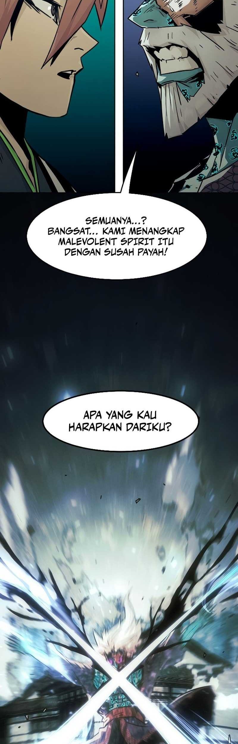 Becoming the Swordmaster Rank Young Lord of the Sichuan Tang Family Chapter 70 Gambar 10