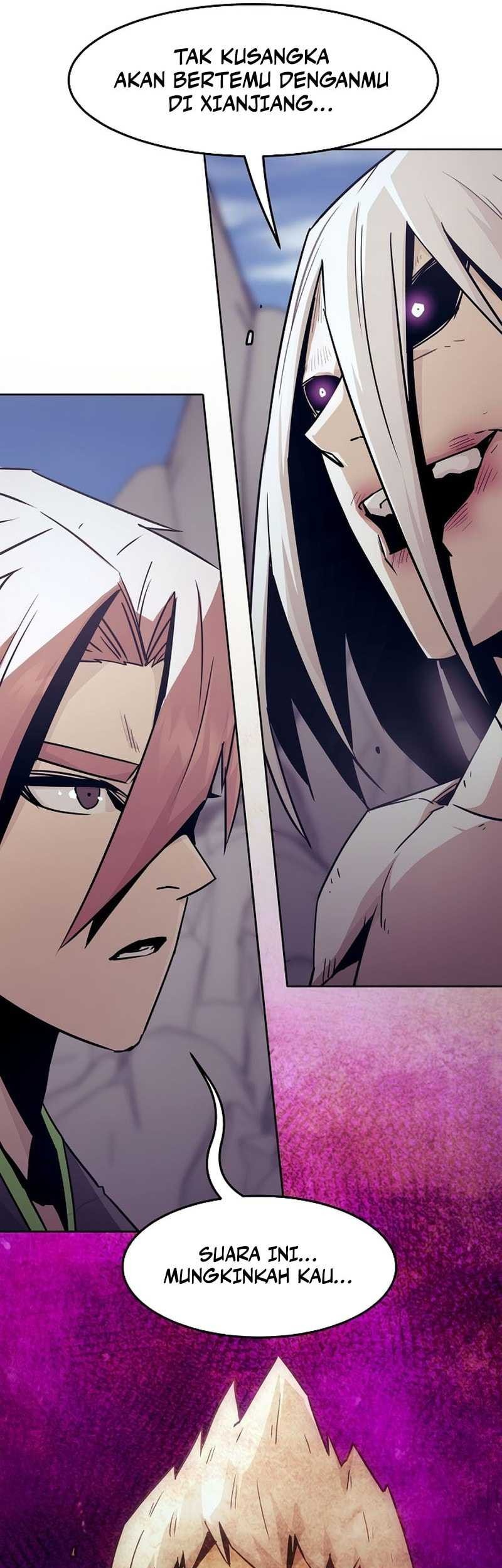 Becoming the Swordmaster Rank Young Lord of the Sichuan Tang Family Chapter 70 Gambar 37