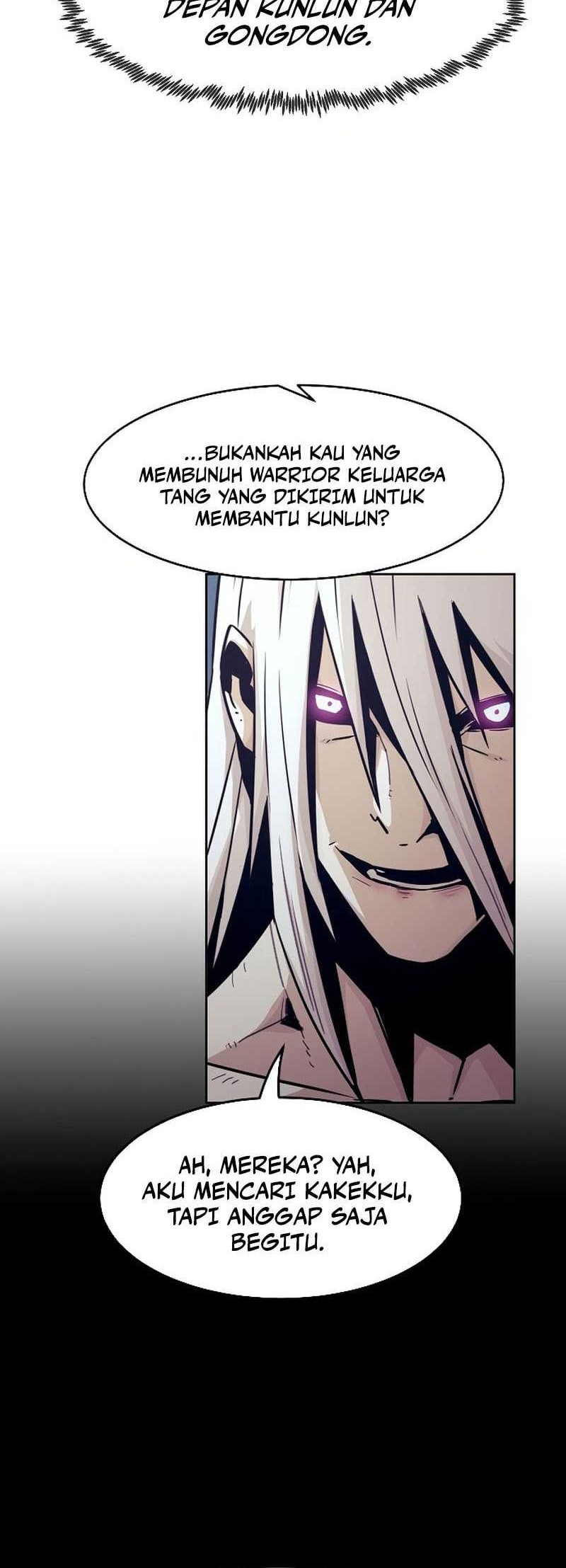 Becoming the Swordmaster Rank Young Lord of the Sichuan Tang Family Chapter 70 Gambar 40