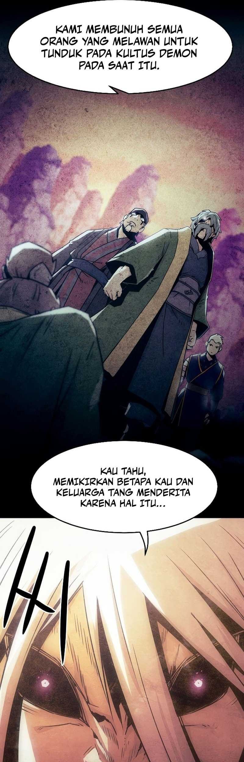 Becoming the Swordmaster Rank Young Lord of the Sichuan Tang Family Chapter 70 Gambar 41