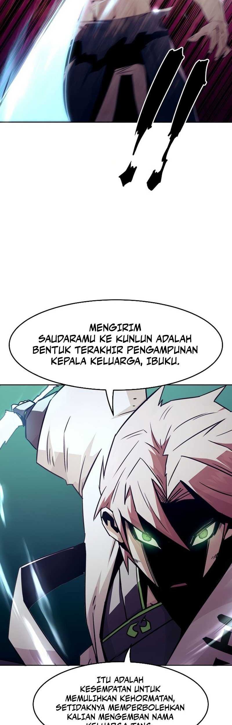 Becoming the Swordmaster Rank Young Lord of the Sichuan Tang Family Chapter 70 Gambar 43