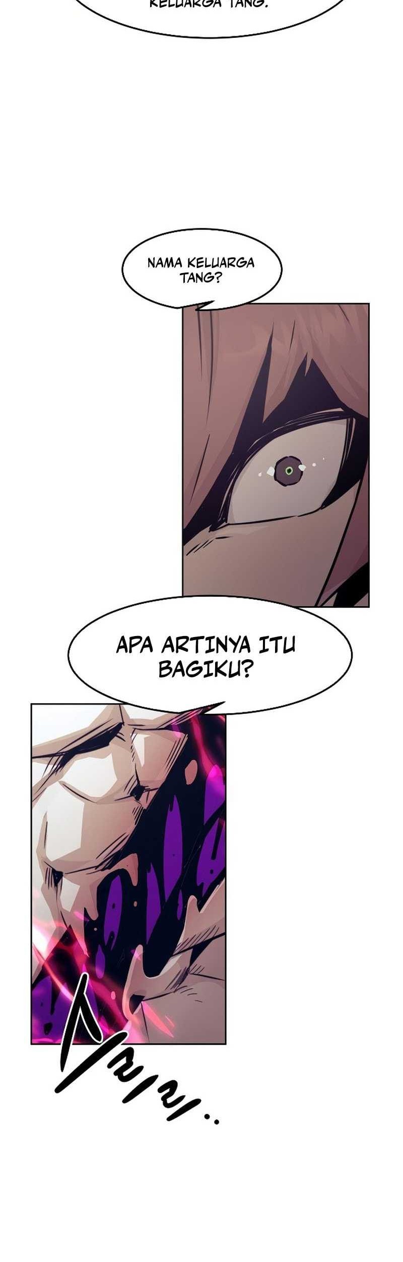 Becoming the Swordmaster Rank Young Lord of the Sichuan Tang Family Chapter 70 Gambar 44