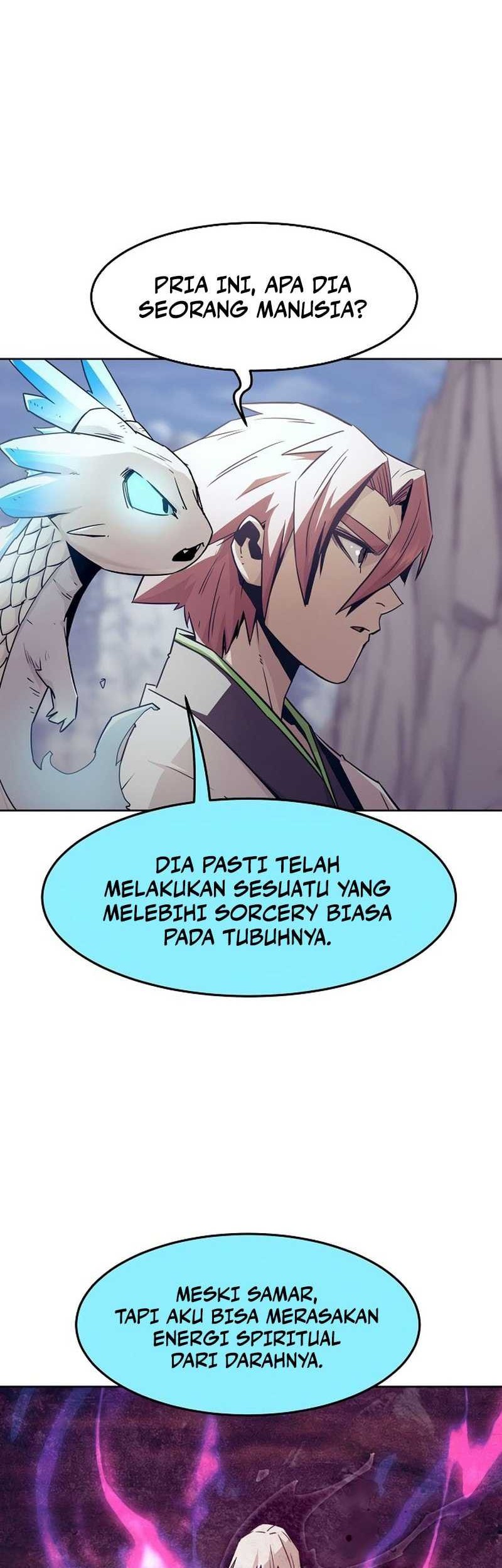 Becoming the Swordmaster Rank Young Lord of the Sichuan Tang Family Chapter 70 Gambar 46