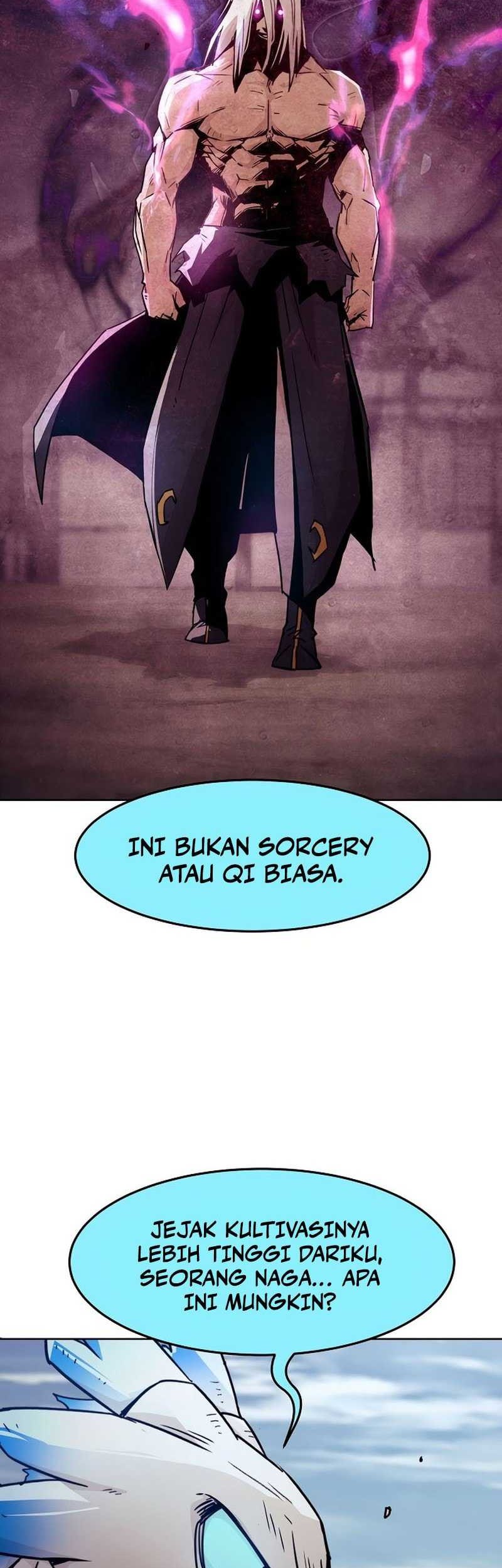 Becoming the Swordmaster Rank Young Lord of the Sichuan Tang Family Chapter 70 Gambar 47