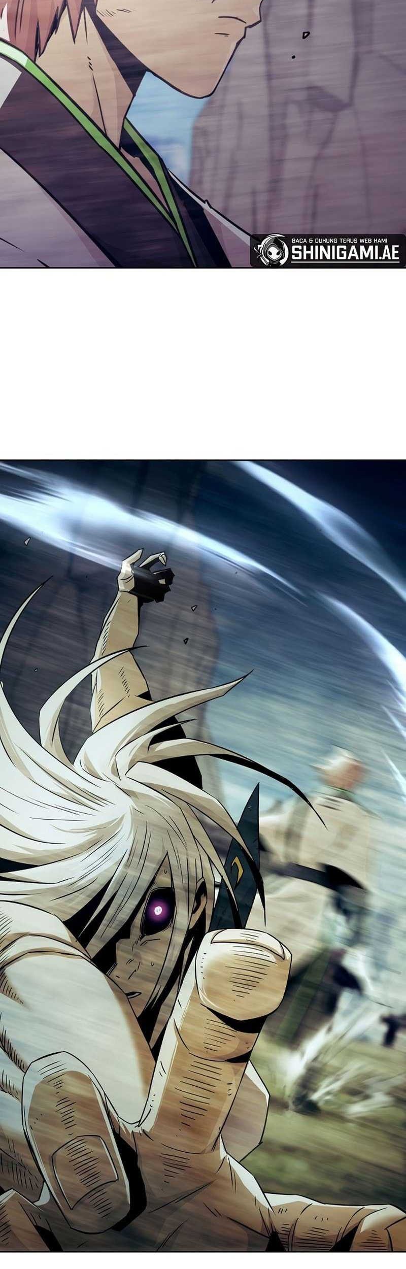 Becoming the Swordmaster Rank Young Lord of the Sichuan Tang Family Chapter 70 Gambar 51