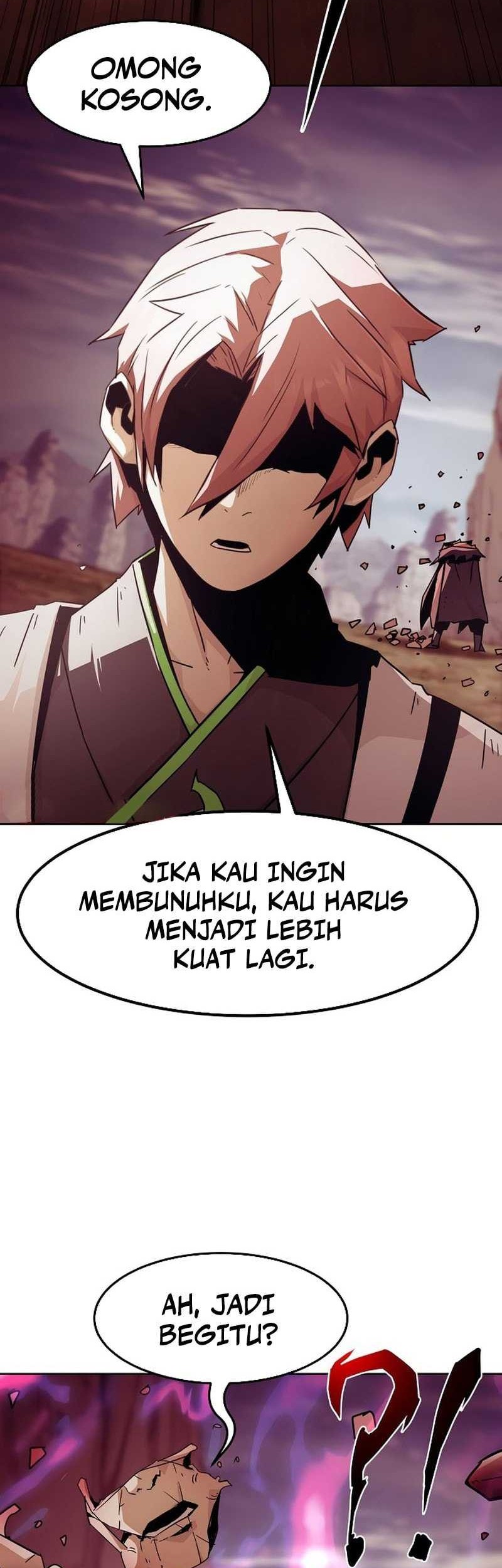 Becoming the Swordmaster Rank Young Lord of the Sichuan Tang Family Chapter 70 Gambar 54