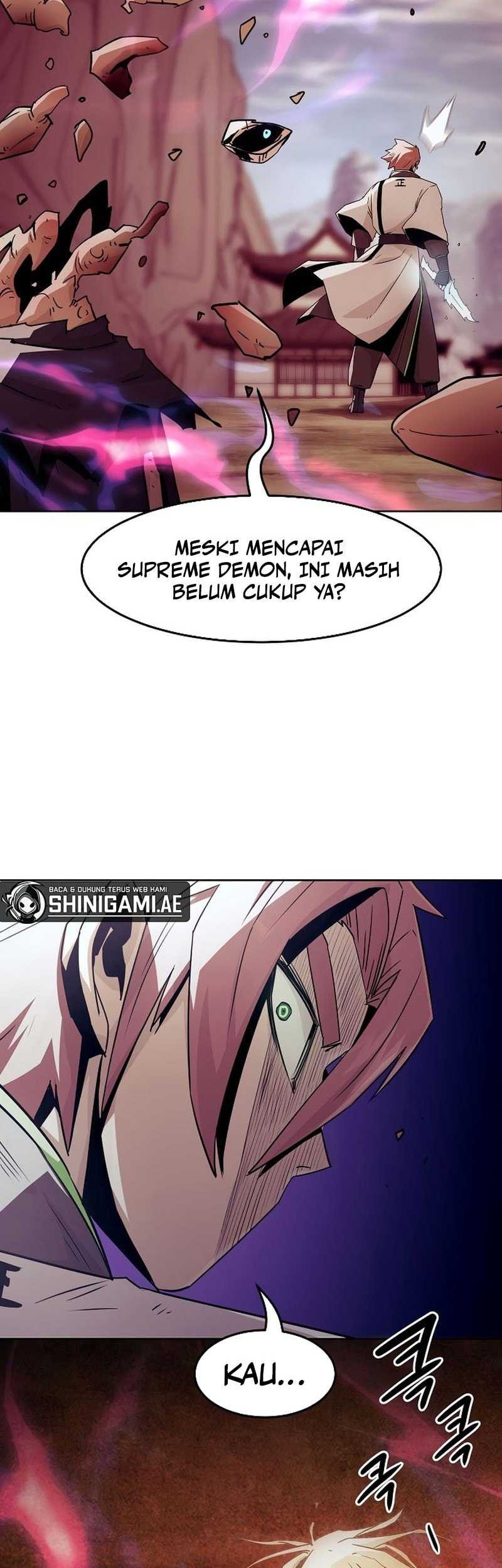 Becoming the Swordmaster Rank Young Lord of the Sichuan Tang Family Chapter 70 Gambar 55