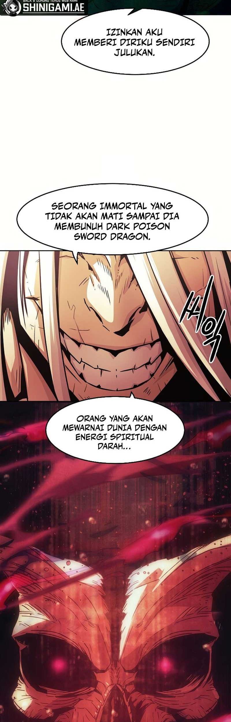 Becoming the Swordmaster Rank Young Lord of the Sichuan Tang Family Chapter 70 Gambar 59