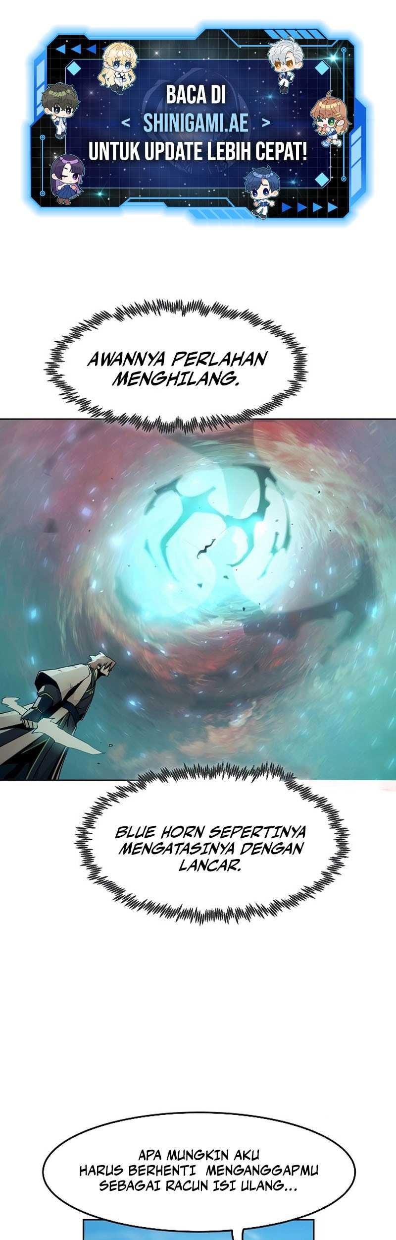 Komik Becoming the Swordmaster Rank Young Lord of the Sichuan Tang Family Chapter 70 gambar nomor 1