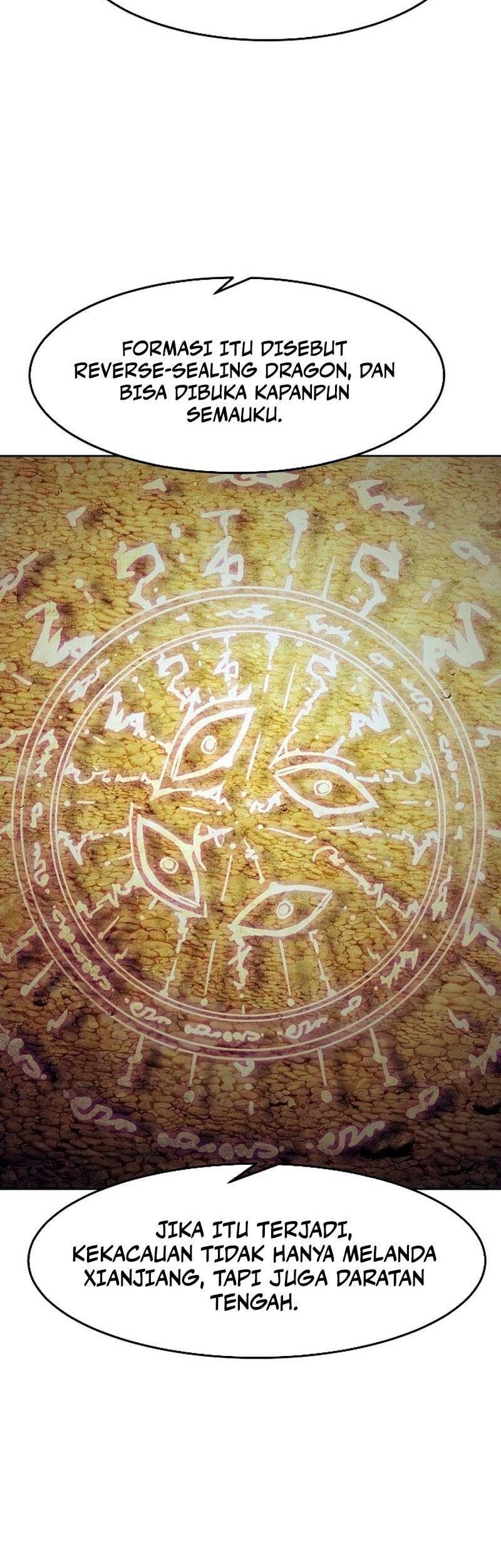 Becoming the Swordmaster Rank Young Lord of the Sichuan Tang Family Chapter 70 Gambar 4