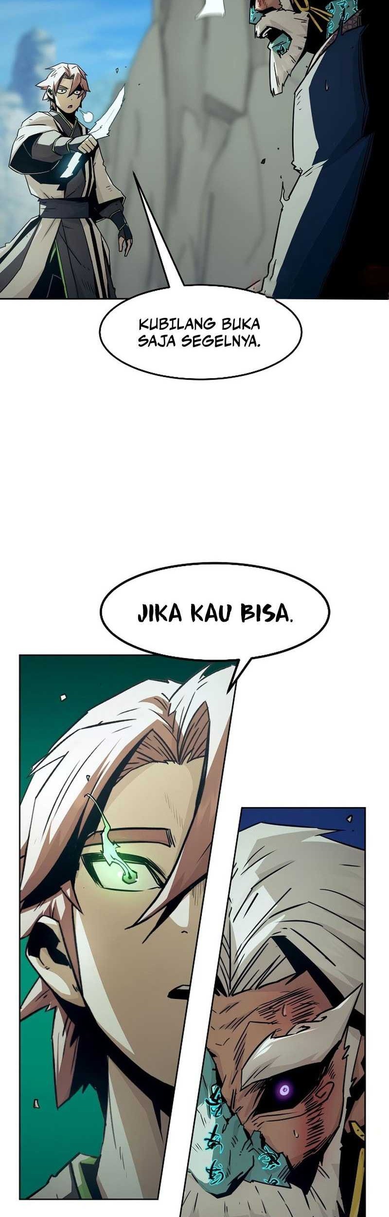 Becoming the Swordmaster Rank Young Lord of the Sichuan Tang Family Chapter 70 Gambar 6