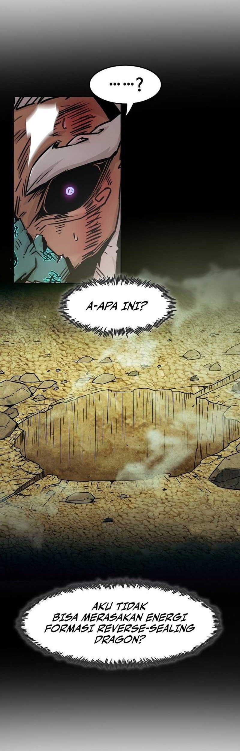 Becoming the Swordmaster Rank Young Lord of the Sichuan Tang Family Chapter 70 Gambar 8