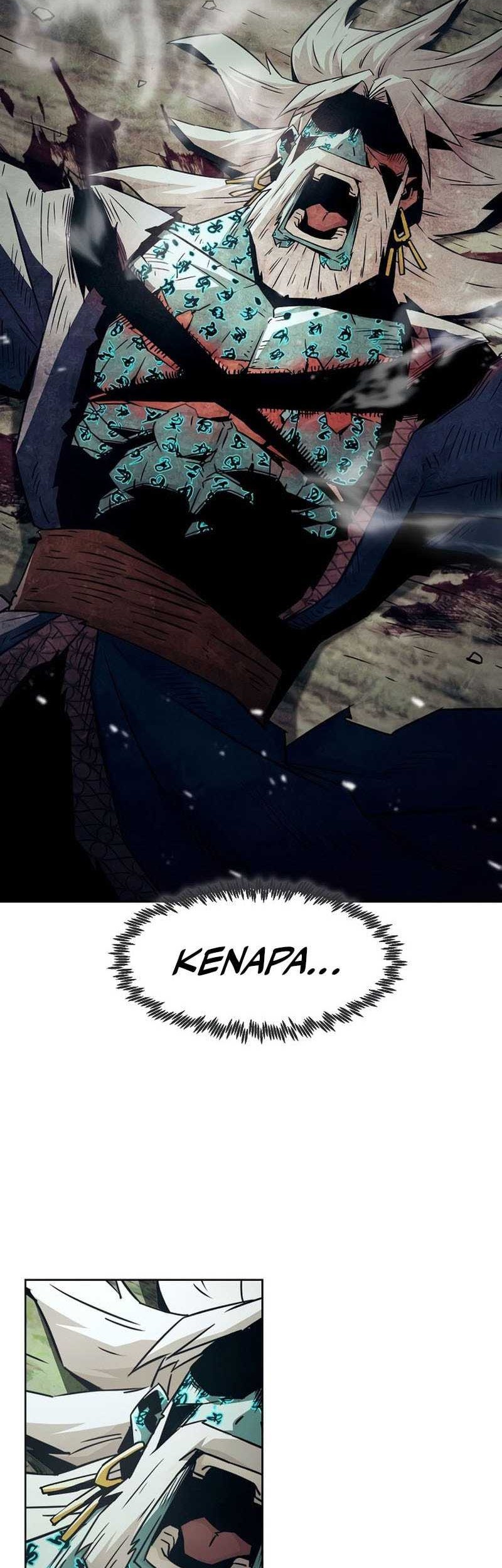 Becoming the Swordmaster Rank Young Lord of the Sichuan Tang Family Chapter 70 Gambar 14