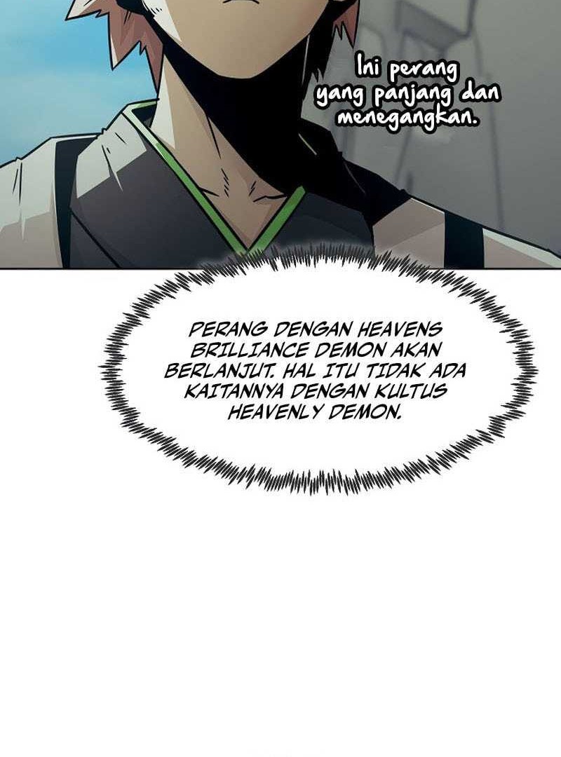 Becoming the Swordmaster Rank Young Lord of the Sichuan Tang Family Chapter 70 Gambar 16